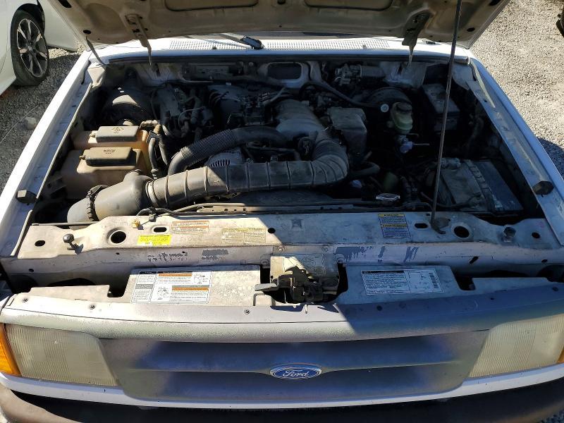 1997 Ford Ranger xl