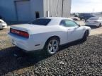 2013 Dodge Challenger R/T
