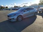 2013 KIA Optima sx