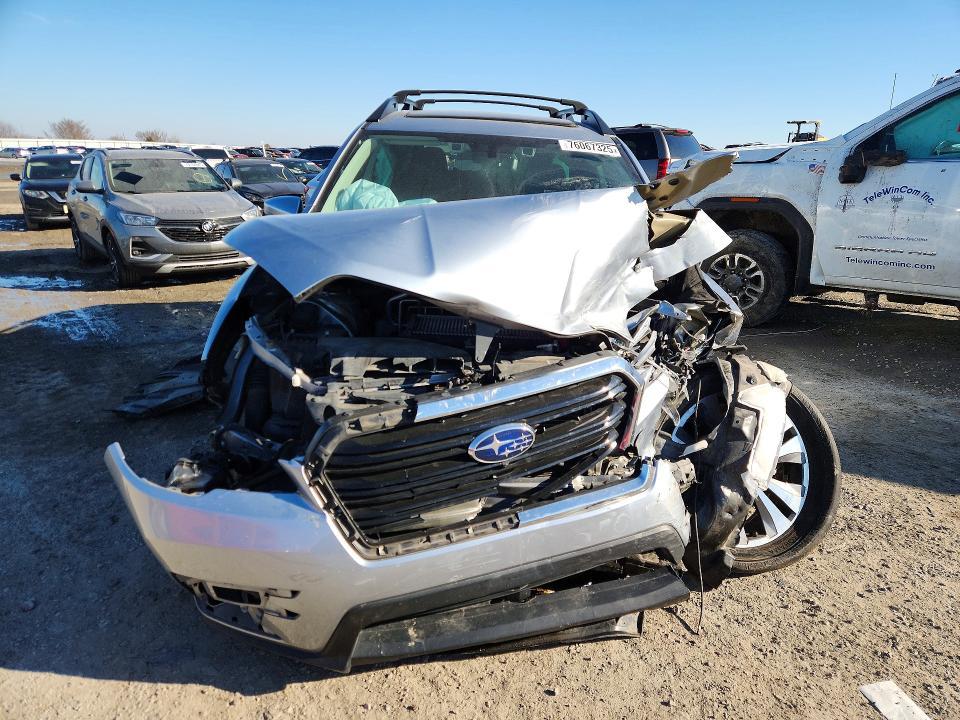 2021 Subaru Ascent Touring