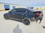 2012 Hyundai Genesis 5.0l