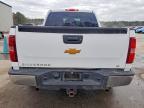 2012 Chevrolet Silverado K1500 LT