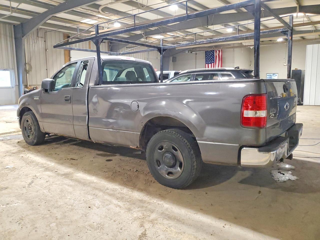 2008 Ford F150