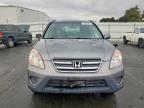 2005 Honda Cr-v se