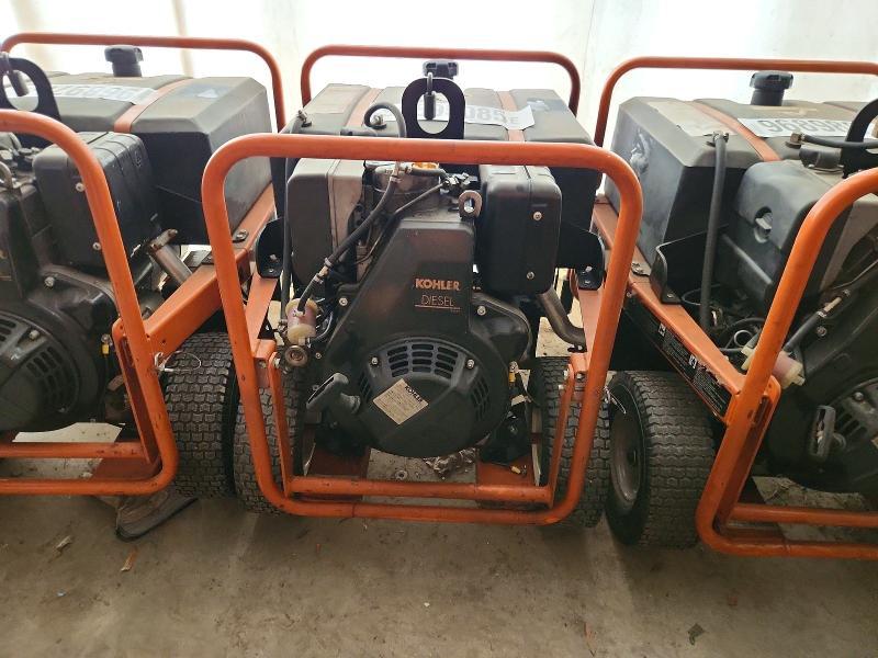 2016 Ck Power CK5-5H Generation