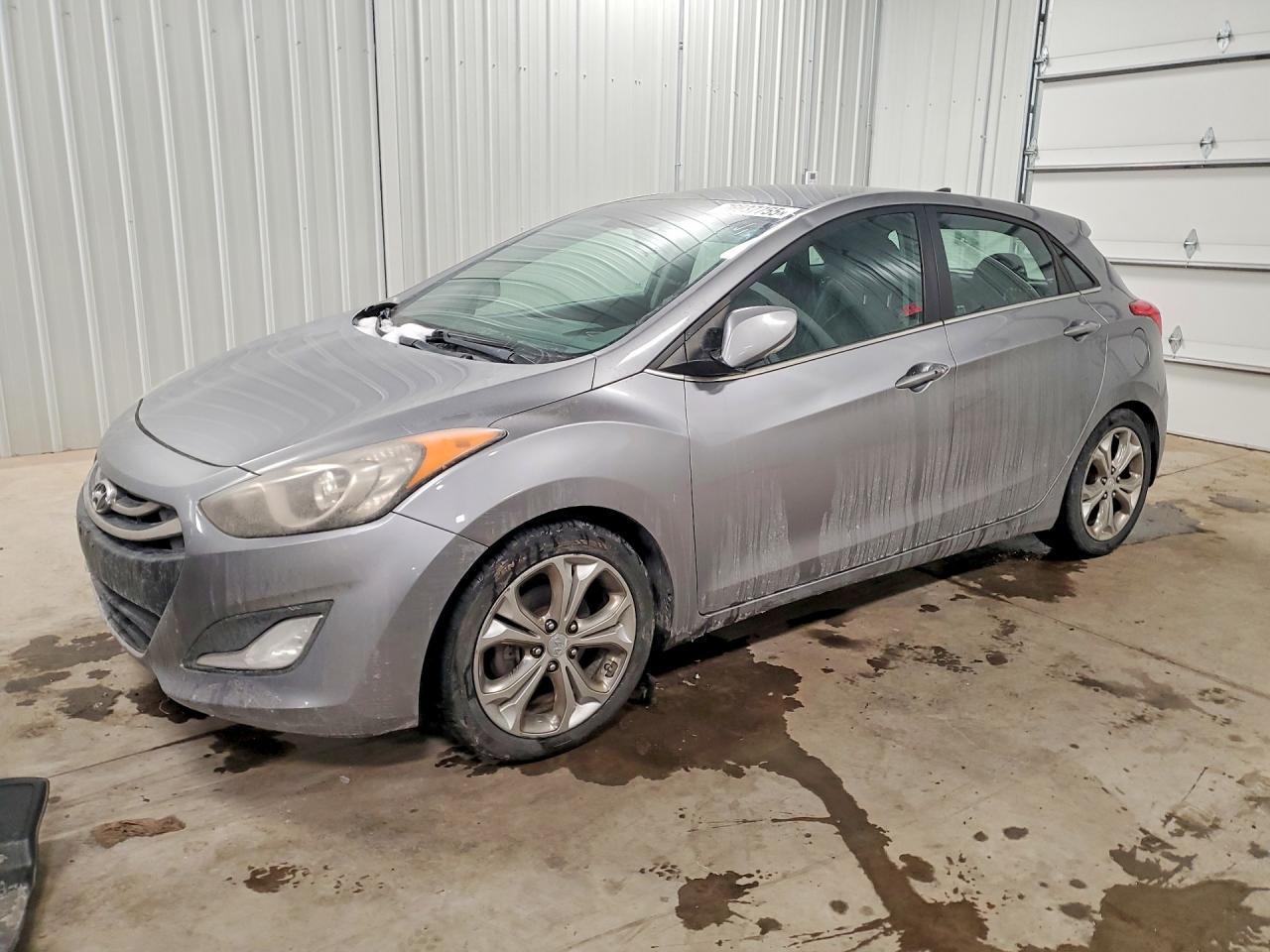 2013 Hyundai Elantra gt