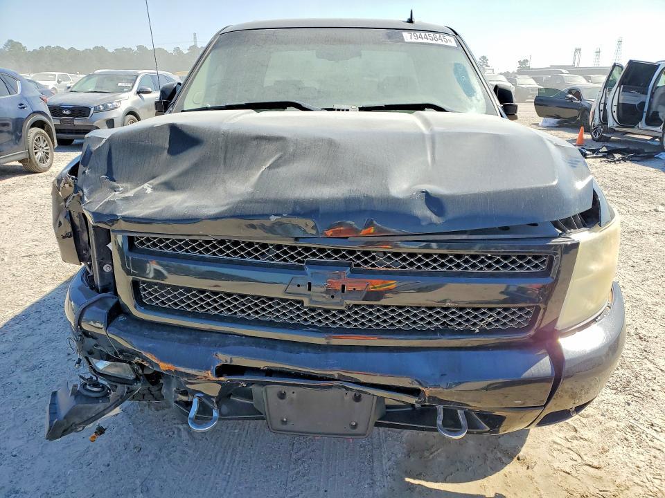 2010 Chev Silverado