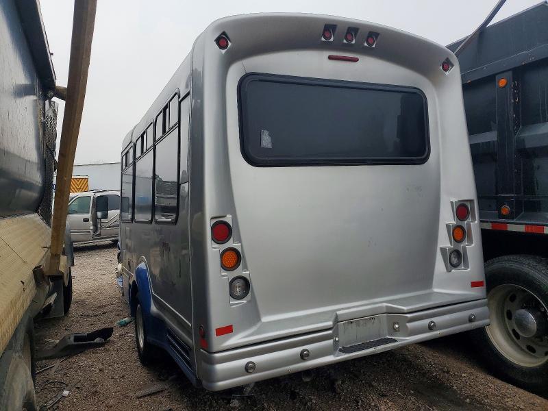 2012 Chevrolet Express G3500