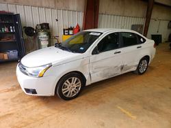 2010 Ford Focus sel en venta en Longview, TX