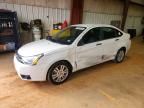 2010 Ford Focus sel