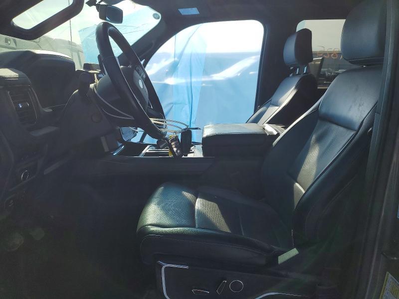 2023 Ford F150 Lightning PRO