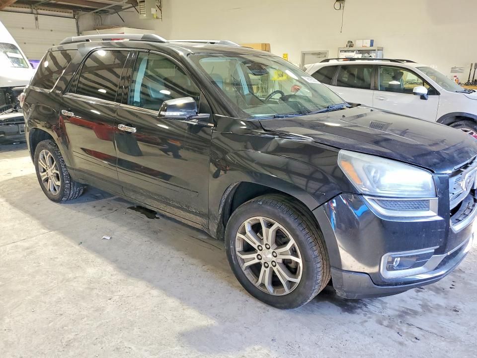2015 GMC Acadia Slt-2