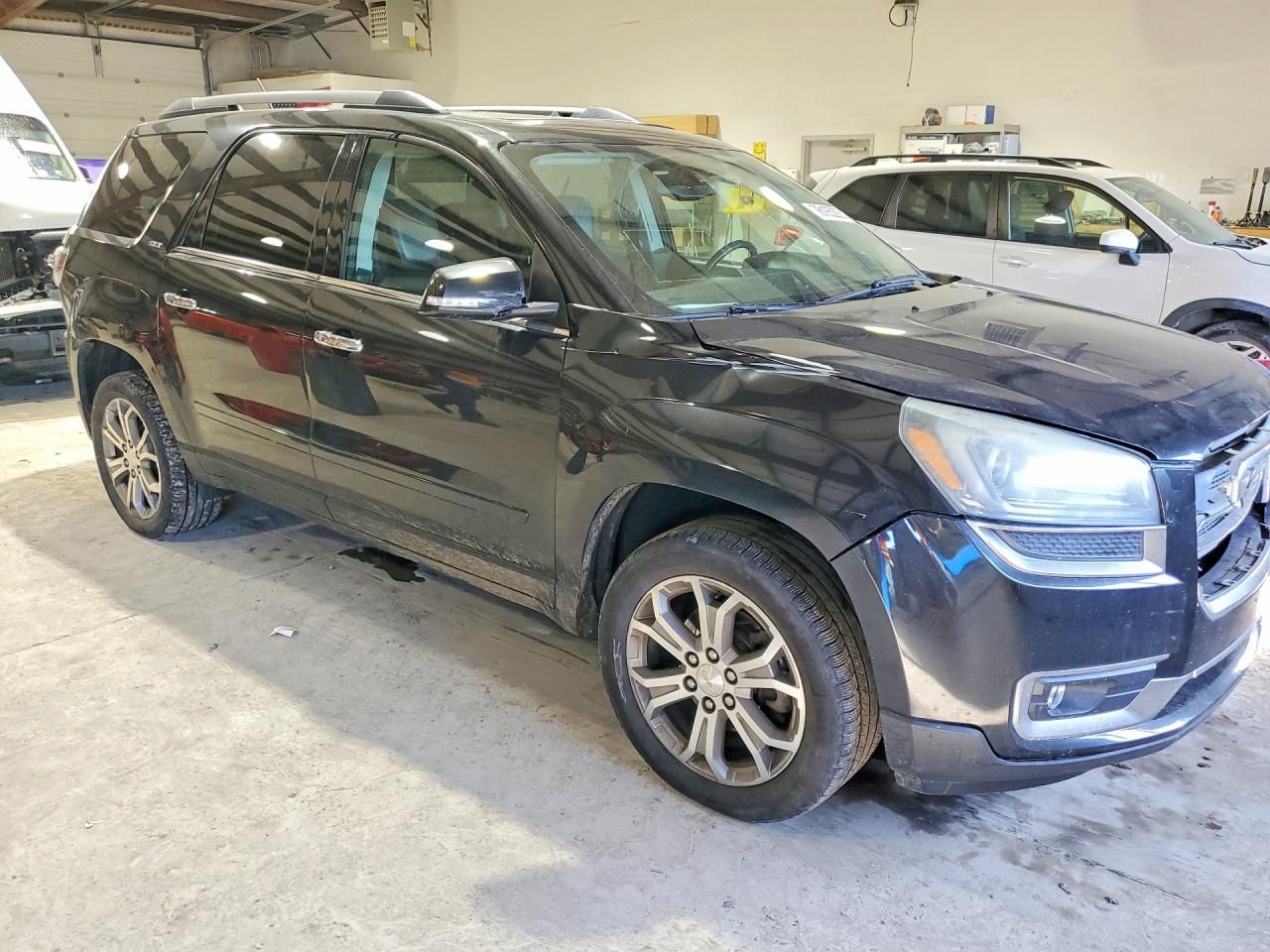 2015 GMC Acadia Slt-2