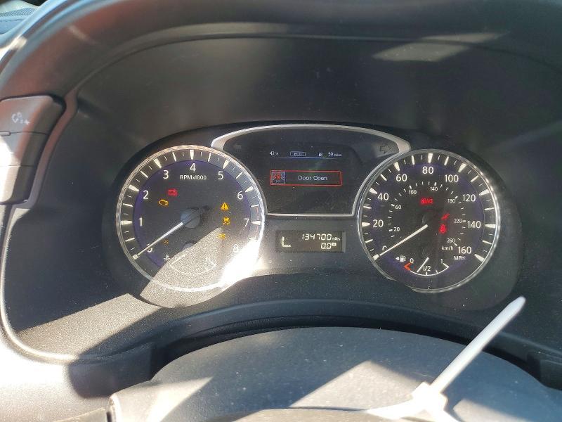 2018 Infiniti Qx60