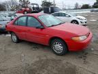 1997 Ford Escort lx