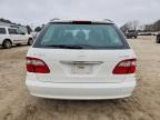 2006 Mercedes-Benz E 350 4matic Wagon