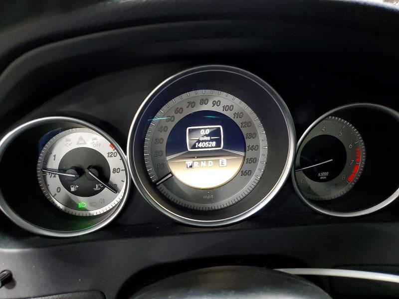 2012 Mercedes-Benz C 300 4matic