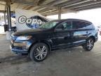 2013 Audi Q7 Premium Plus