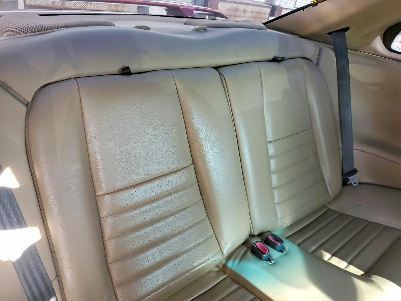 2004 Ford Mustang gt