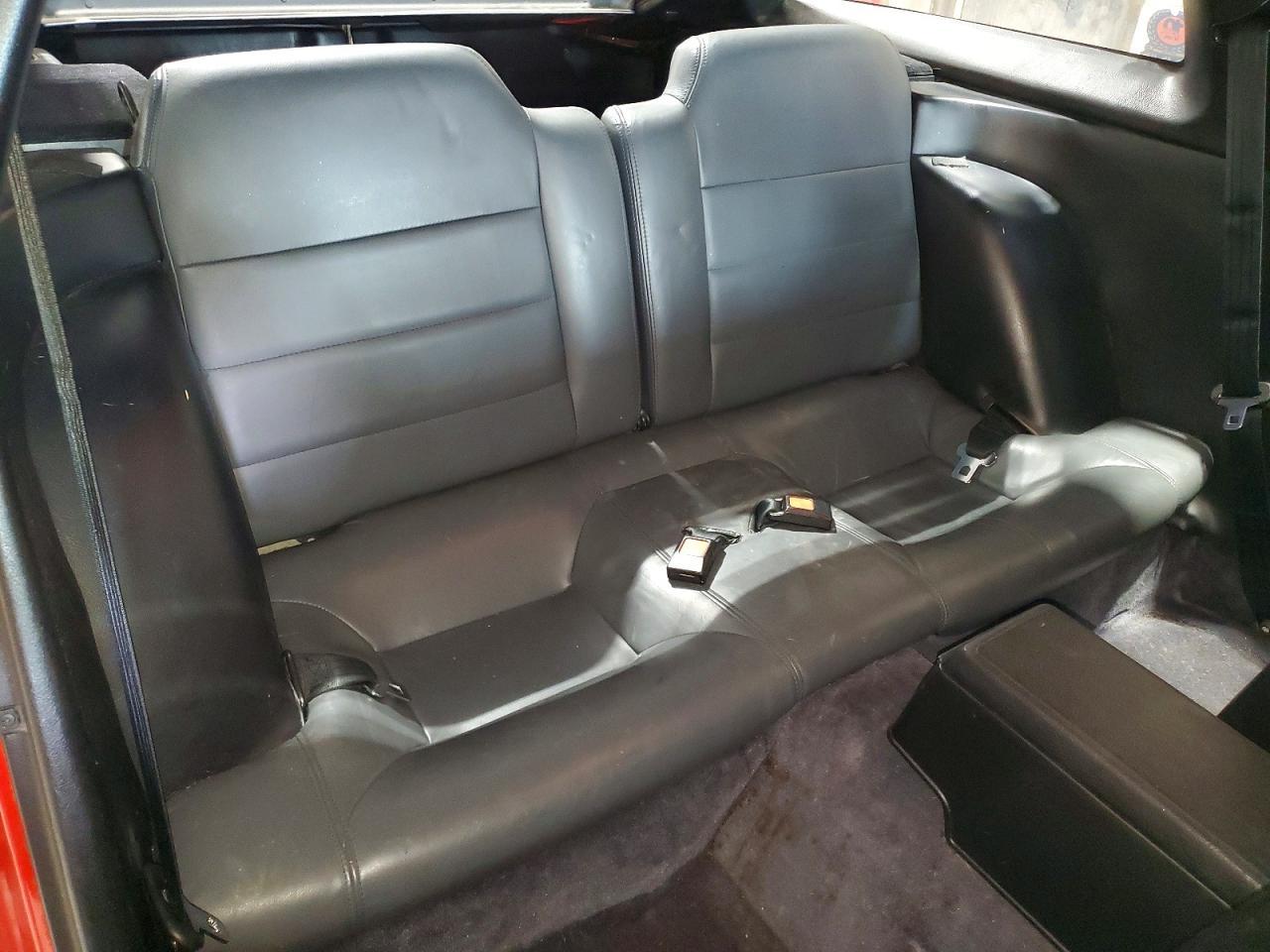 1987 Nissan 300zx 2+2