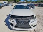 2014 Lexus Is 350