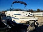 2006 Maxum Boat With Trailer