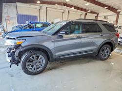 2022 Ford Explorer xlt en venta en Cahokia Heights, IL