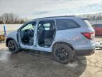 2022 Honda Pilot Black