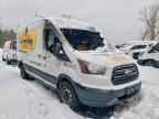 2018 Ford Transit 250 Utility / Service Van