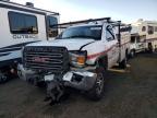 2018 GMC Sierra K2500 Utility / Service Truck