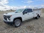 2023 Chevrolet Silverado HD Utility / Service Truck