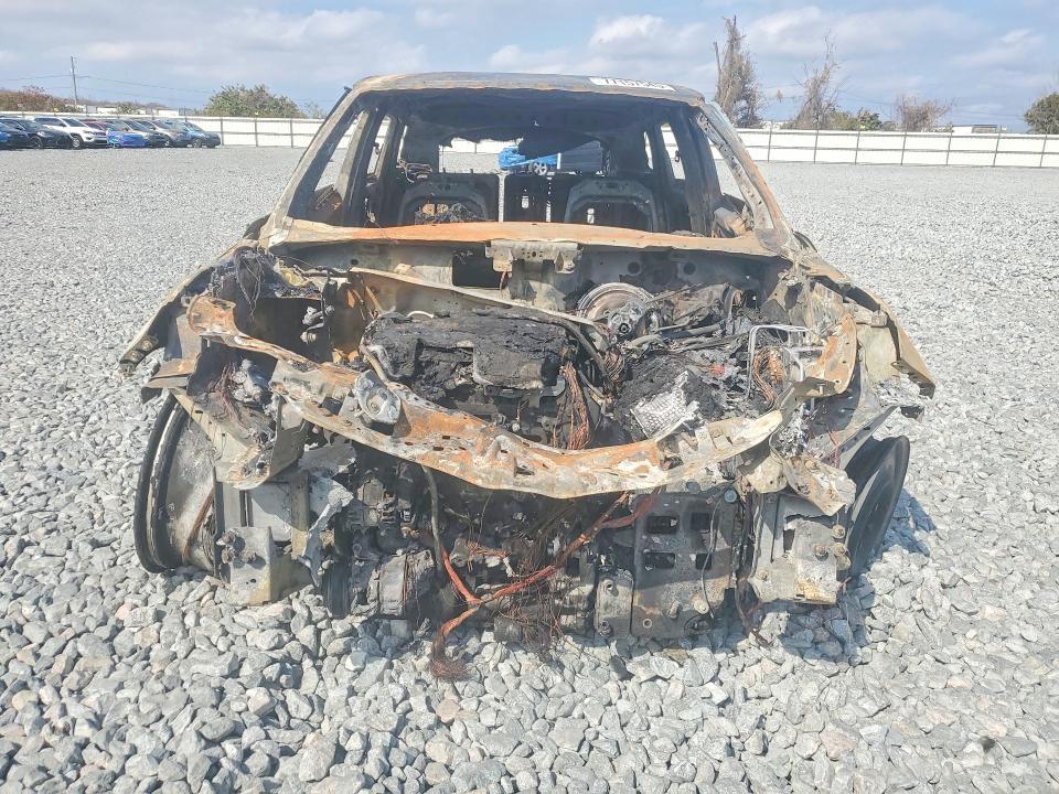 2020 Land Rover Range Rover Evoque se