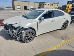 2014 Nissan Maxima for sale in Wilmer, TX