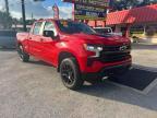 2022 Chevrolet Silverado K1500 LT Trail Boss
