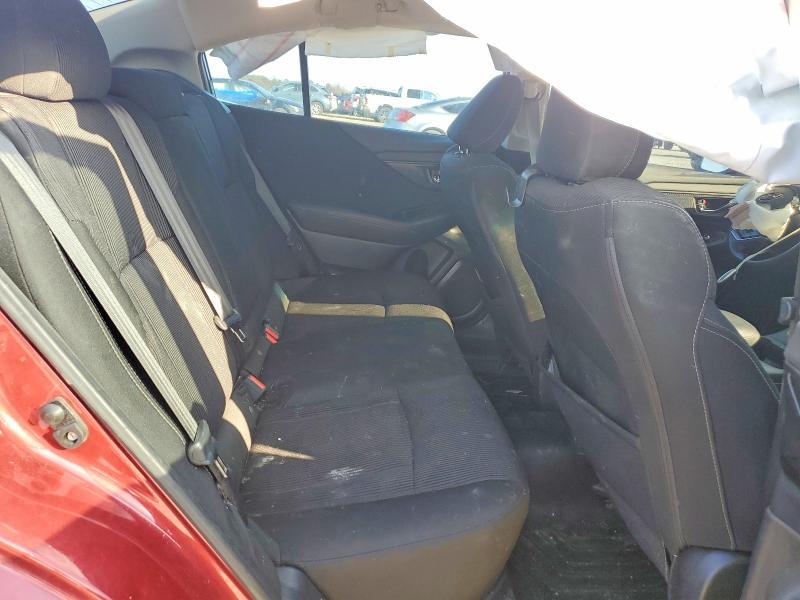 2020 Subaru Legacy Premium