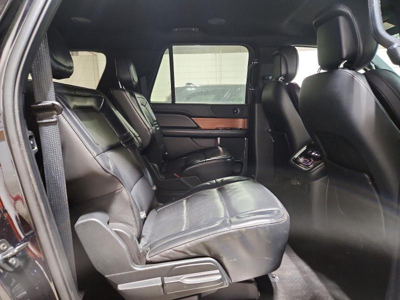 2019 Lincoln Navigator l Select