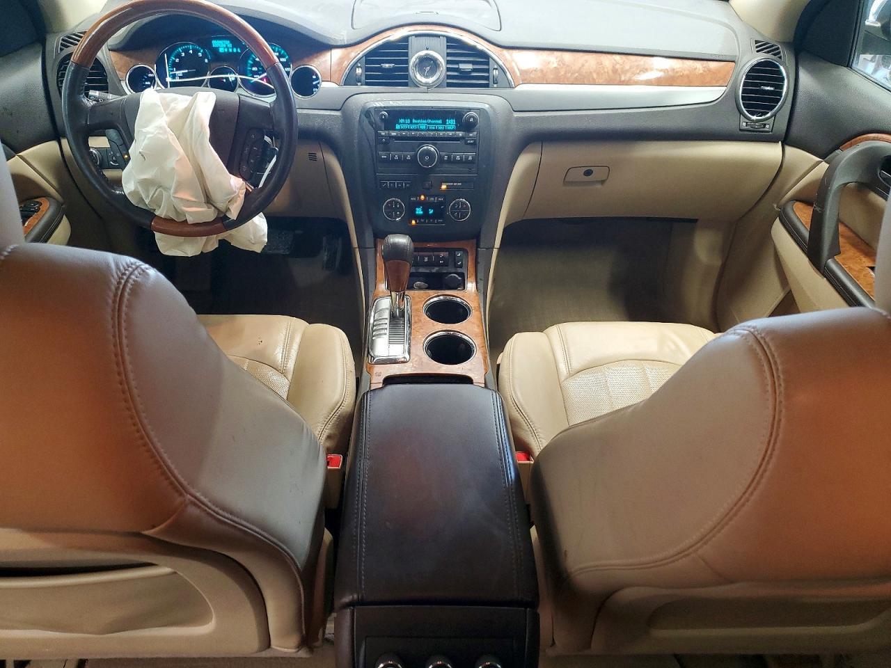 2012 Buick Enclave