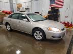2007 Chevrolet Impala lt
