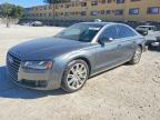 2015 Audi A8 Quattro
