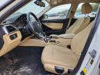 2017 BMW 320 xi