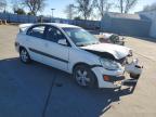 2007 KIA Rio Base