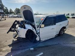 2012 Land Rover Range Rover Sport Autobiography for sale in Rancho Cucamonga, CA