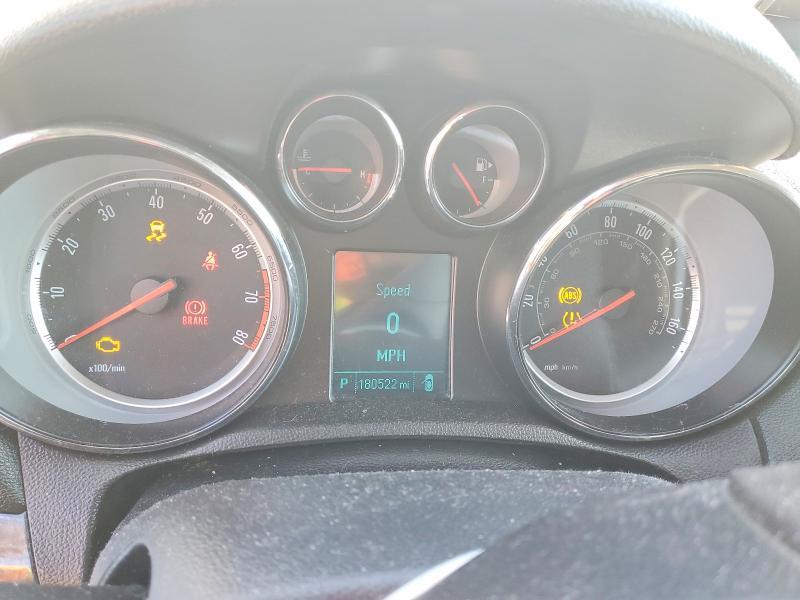 2016 Buick Encore Premium