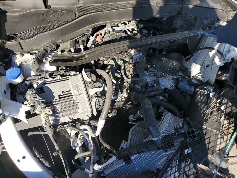 2023 Ford Explorer Police Interceptor