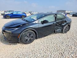 2024 Toyota Prius le for sale in Taylor, TX