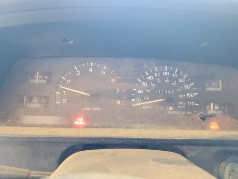 1994 Toyota Pickup 1/2 ton Extra Long Wheelbase dx