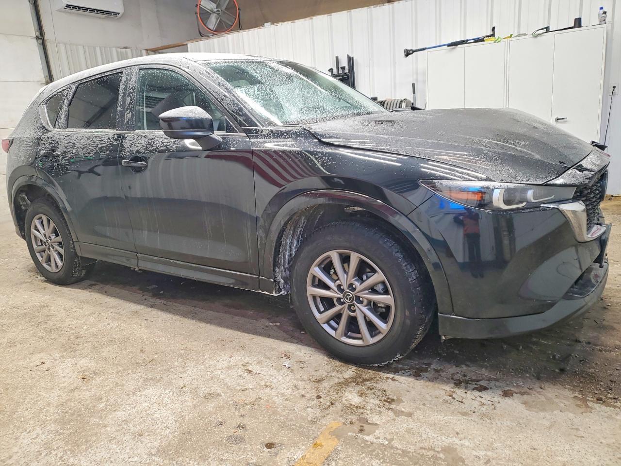 2024 Mazda Cx-5 Preferred