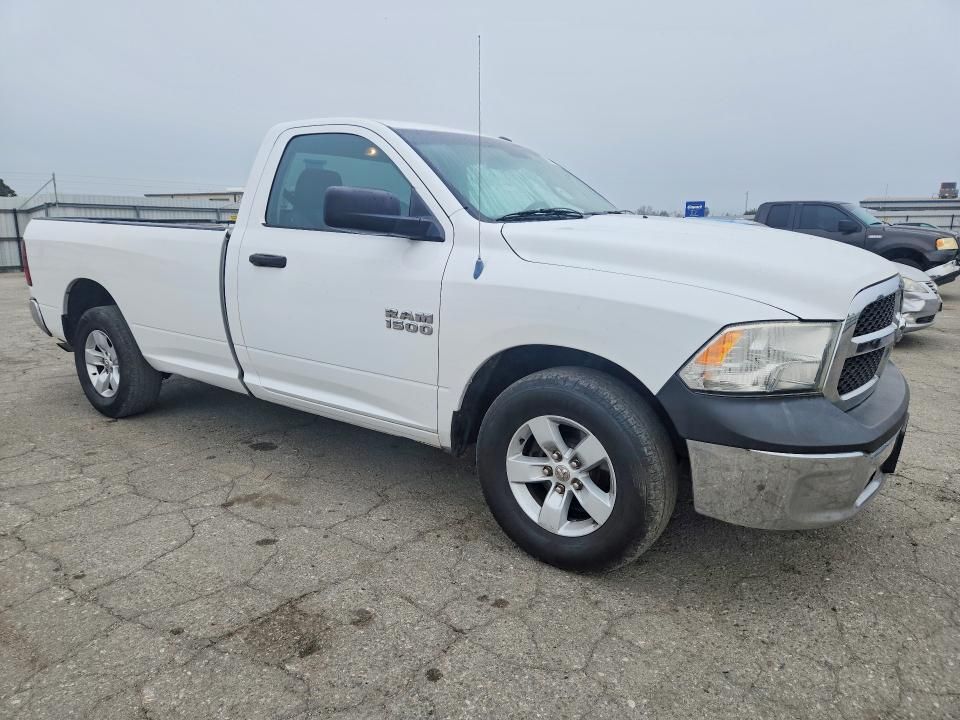2013 Dodge Ram 1500 st