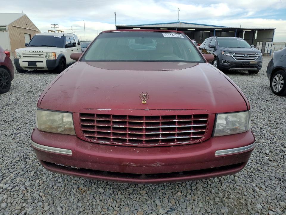 1997 Cadillac Deville