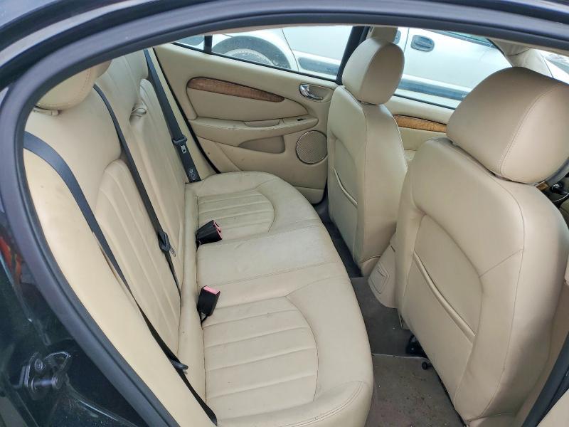 2004 Jaguar X-type 3.0